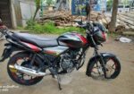 Bajaj Discover 125 2020