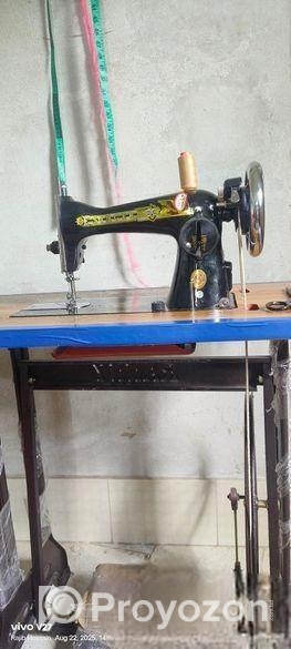 Singer সেলাই মেশিন