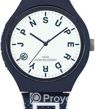 Superdry Urban Xl Festival Gl Men’s Analogue Watc