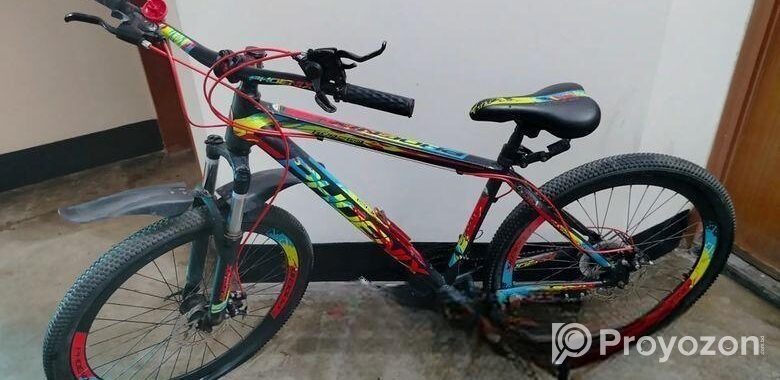 Cycel Sell