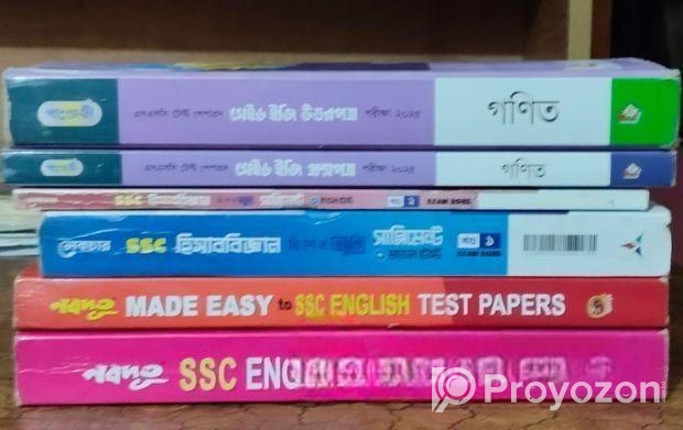 Ssc 25 Math English And Account Test Paper For Sal