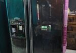 Hitachi Dubble Door runing full fresh fridge