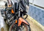 Honda Hornet . 2019