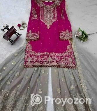 ভাইরাল গারারা সেট