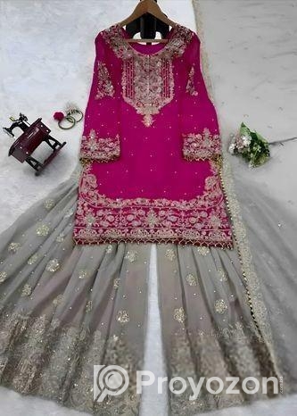 ভাইরাল গারারা সেট