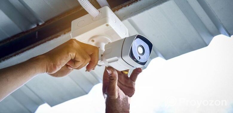 Cctv Camera Service & Installation – All Brands
