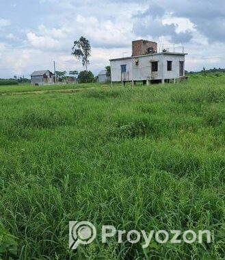 Land sell