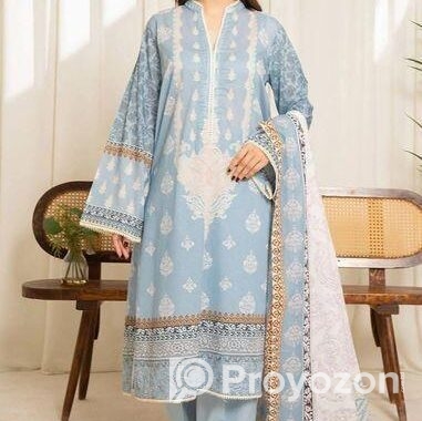 Coco Sule Summer Lawn Collection
