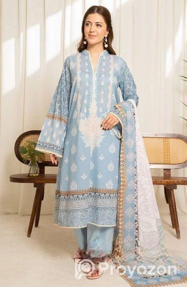 Coco Sule Summer Lawn Collection