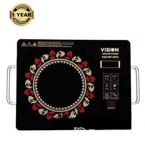 ভিশন 40a3 ইনফারেড চুলা