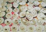 Frozen Chicken Momo Sale