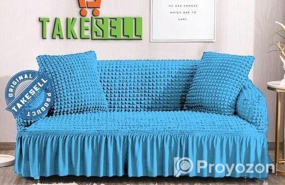 Turkey Sofa Cover in Bangladesh.