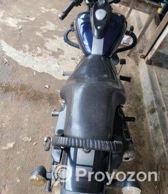 Bajaj Avenger 150 Street ` 2025