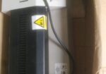 Laminating A3-320