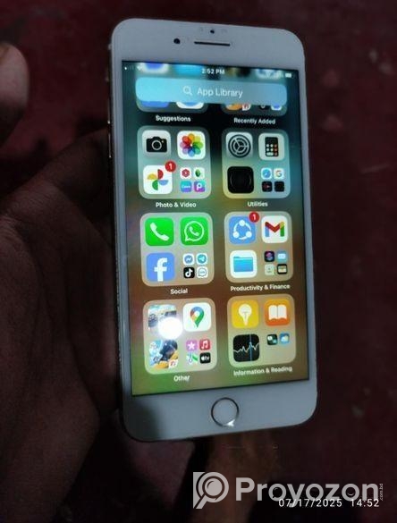 Apple iPhone 7 Plus . (Used)