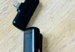 Ulanzi j12 wireless microphone