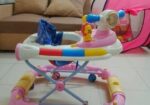 Stroller for baby