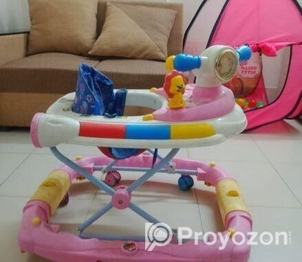 Stroller for baby