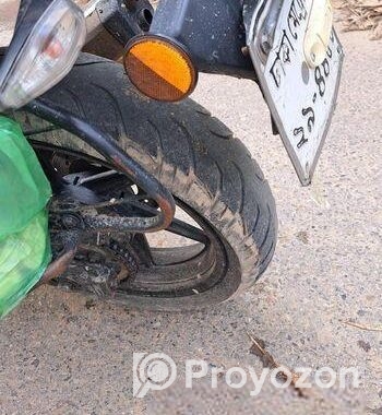 TVS Apache RTR 160 DD ১০ বছর নাম্বার 2019