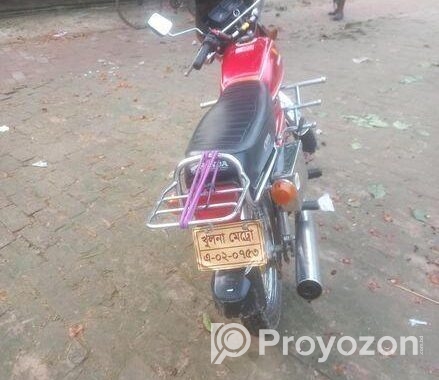 Honda CDI 1992