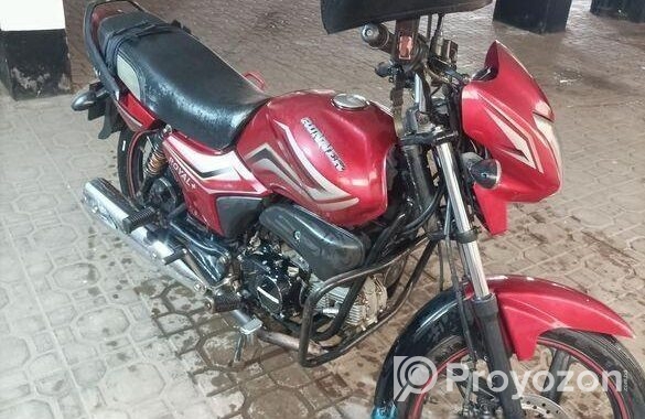 Runner Royal Plus 2019
