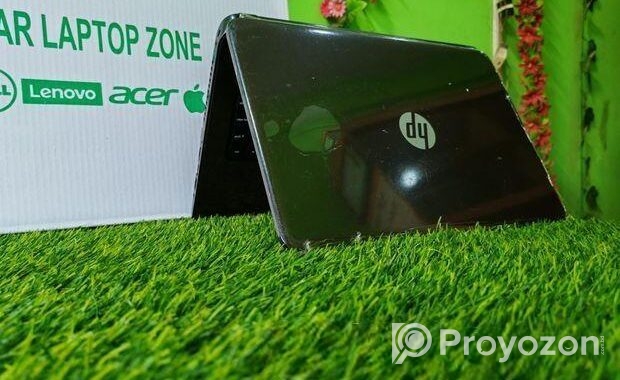 Hp Core-i3 4th gen 4/500GB Hot Offer price