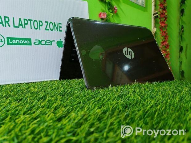 Hp Core-i3 4th gen 4/500GB Hot Offer price