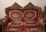 Sufa Victoria 8 set