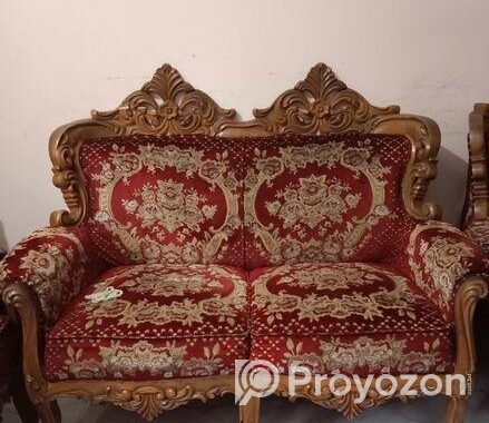 Sufa Victoria 8 set