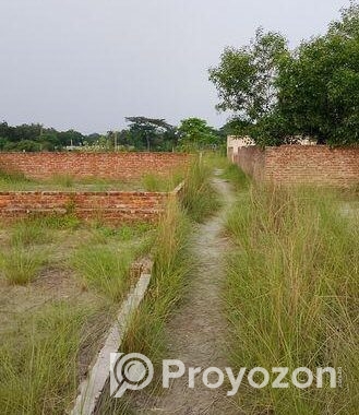 প্লট বিক্রি