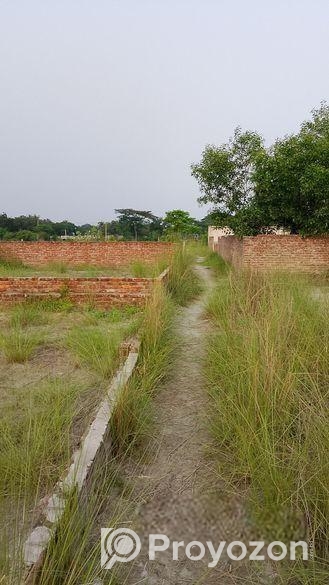 প্লট বিক্রি