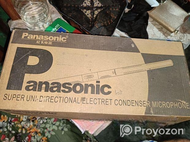 Em 2800a Voice / Mike Boom