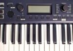 Korg Kross 2