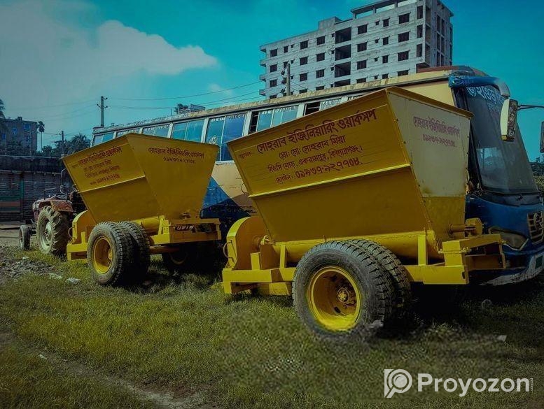 মাটি মল্ডিং মেসিন