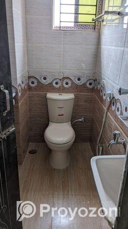 উত্তরা আবাসিকে ফ্ল্যাট ভাড়া দেয়া হবে