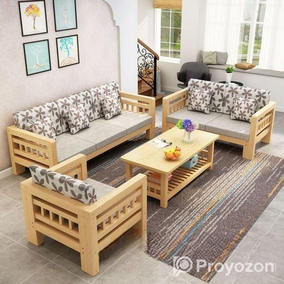 প্রিমিয়াম ইউনিক সোফা