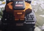 X910 Fusion