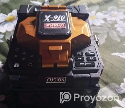 X910 Fusion