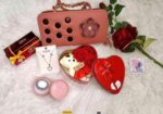 Birthday gift box combo
