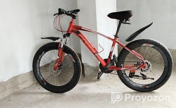 Bicycle For Sell