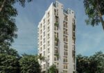 1350 Sft Ongoing Flat For Sale at Savar DOHS