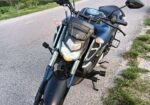 Yamaha FZS V3 . 2025