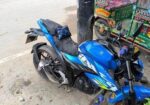 Suzuki Gixxer ABS . 2022