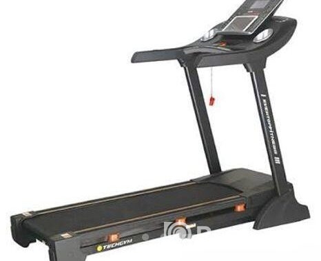 Konlega Tredmill