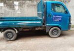 Tata Intra V10 2021