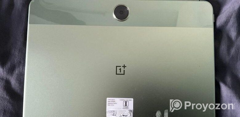 OnePlus pad (Used)