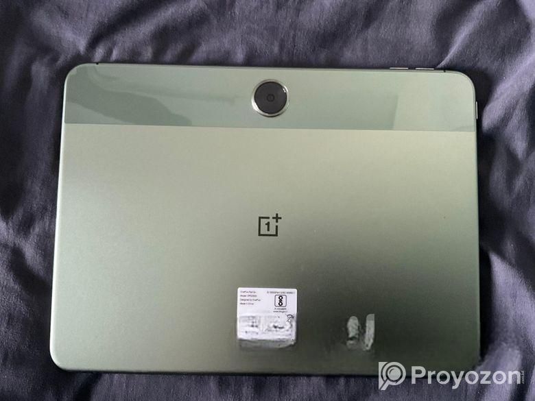 OnePlus pad (Used)