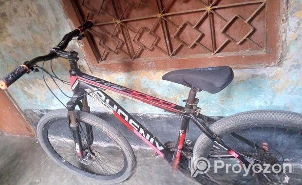 Bicycle For Sell