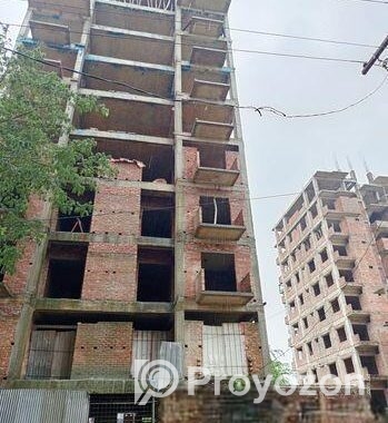Flat Sale by Installment