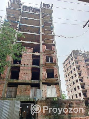 Flat Sale by Installment